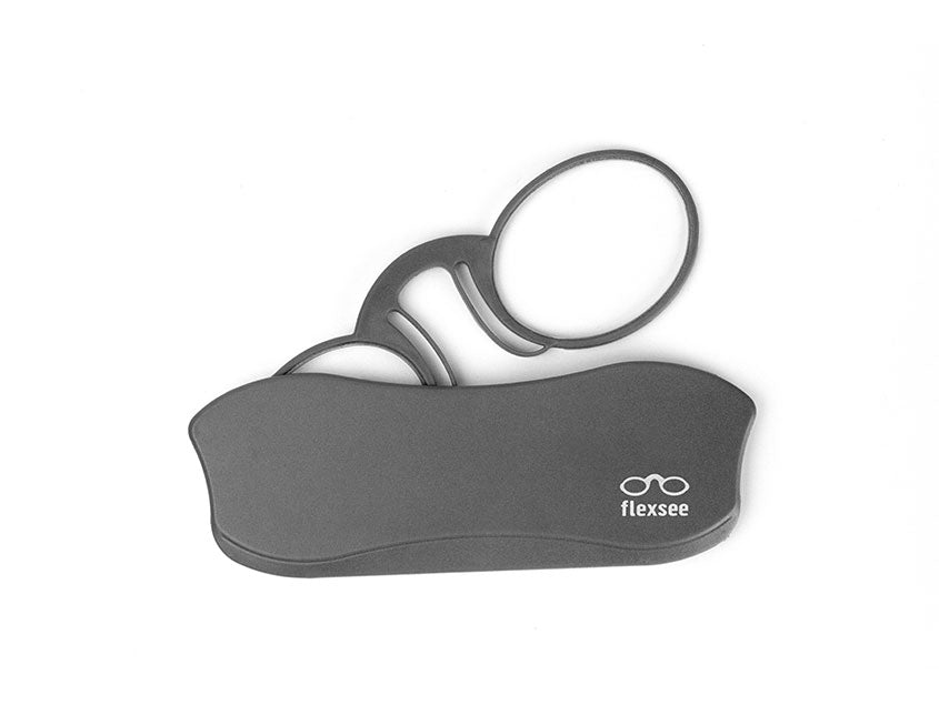 Flexsee Gravity Gray