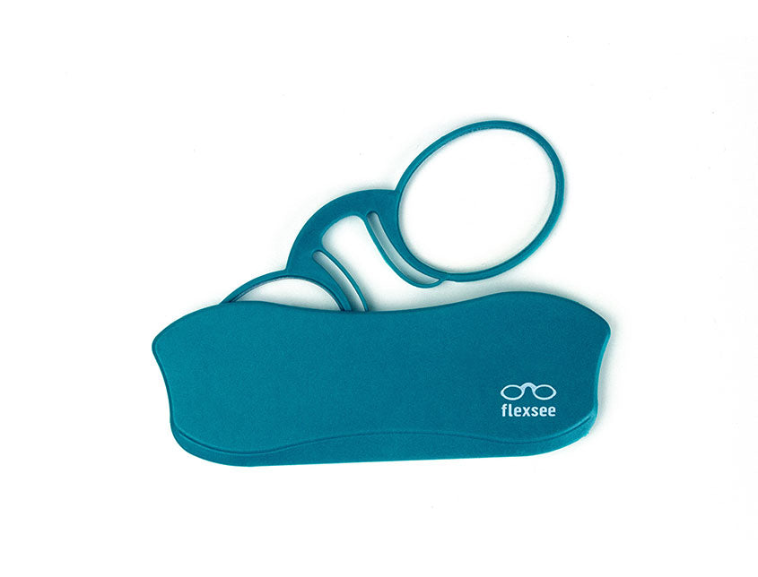 Flexsee Gravity turqouise