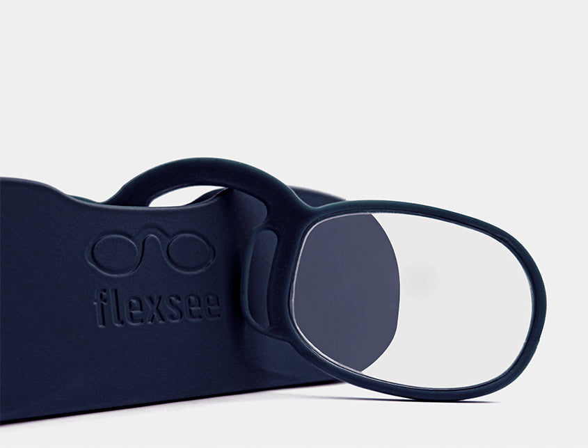 Flexsee Light Navy
