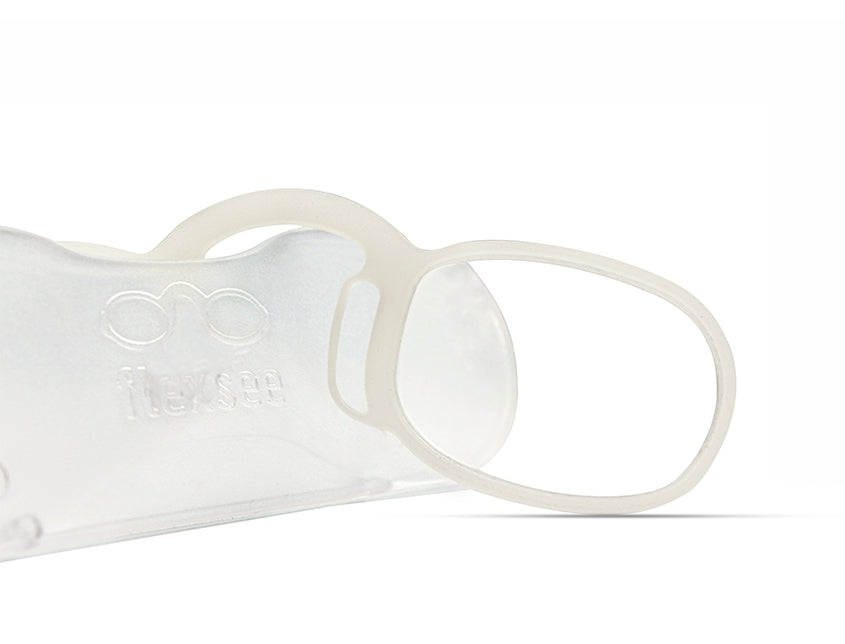 Flexsee Light White