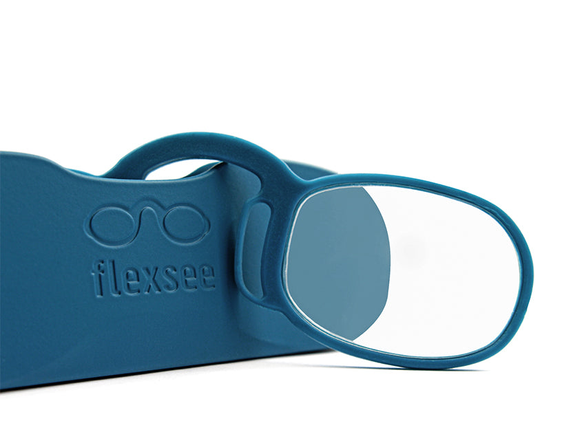 Flexsee Light Turqouise