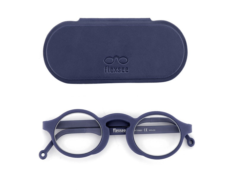 Flexsee Magnetic Navy 02