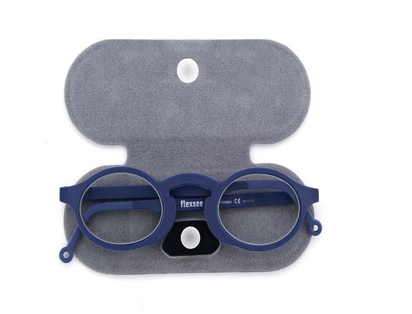 Flexsee Magnetic Navy 02