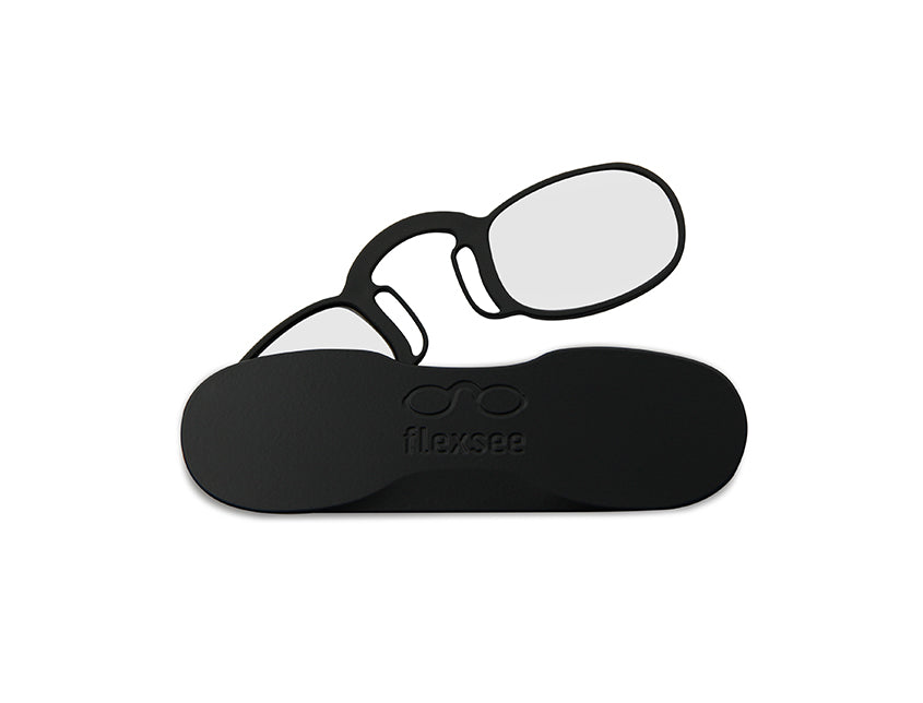 Flexsee Light Black