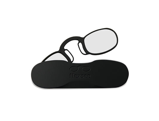 Flexsee Light Black