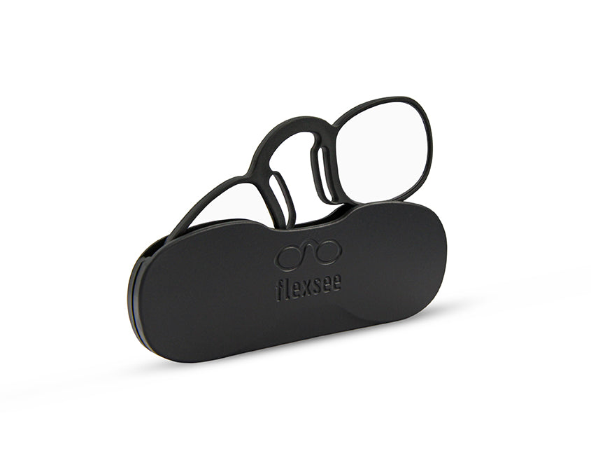 Flexsee Light Black