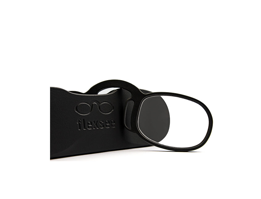 Flexsee Light Black
