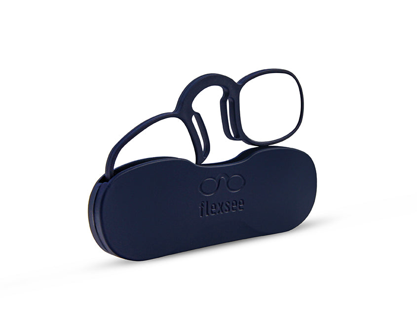 Flexsee Light Navy