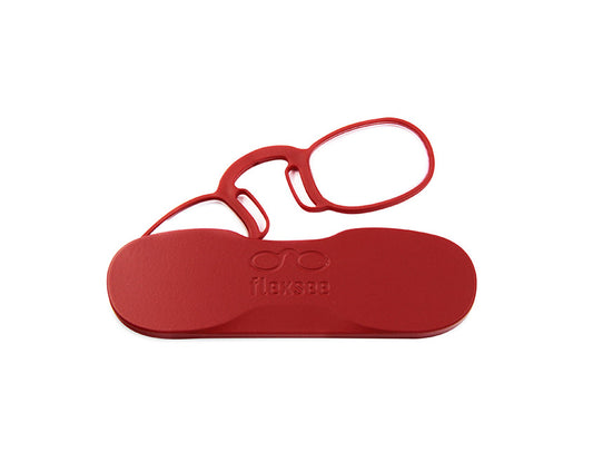 Flexsee Light Red