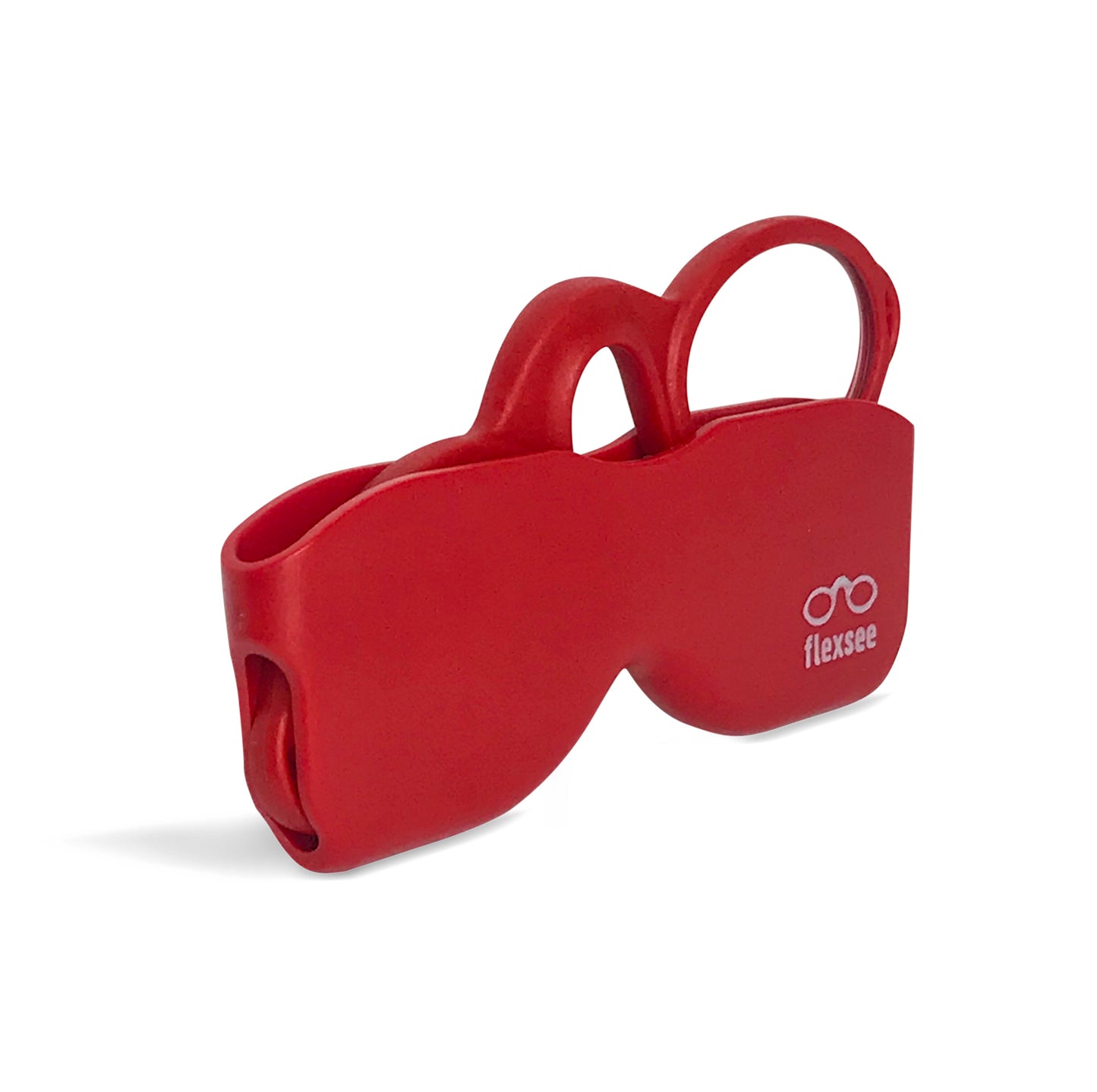 Flexsee Retro Red